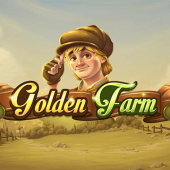Golden Farm logo