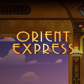 Orient Express logo