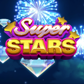 Superstars logo