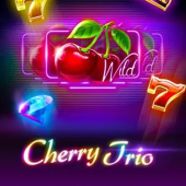 Cherry Trio logo