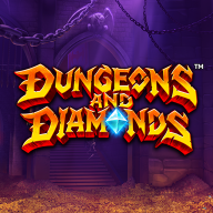 Dungeons and Diamonds logo