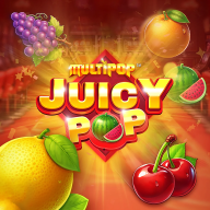 JuicyPop logo