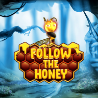Follow the Honey logo