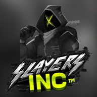 Slayers Inc logo