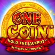 One Coin logo