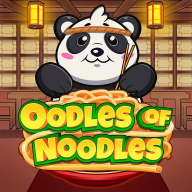 Oodles of Noodles logo