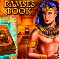 Ramses Book logo