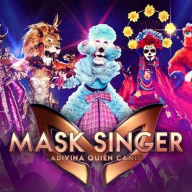 Mask Singer logo