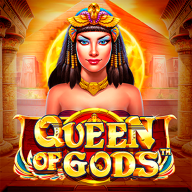 Queen of Gods logo