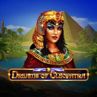 Dreams of Cleopatra logo