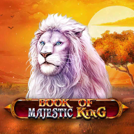 Majestic King logo
