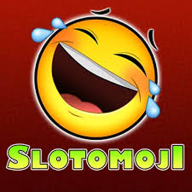 Slotomoji logo