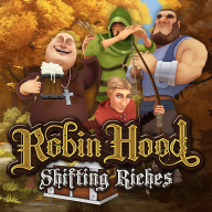 Robin Hood logo