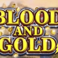 Blood And Gold logo