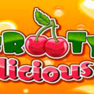 Frooty Licious logo