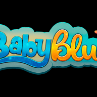 Baby Blue logo