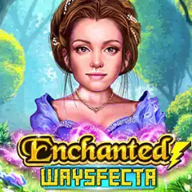 Enchanted Waysfecta logo