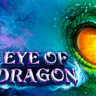 Eye of the Dragon logo