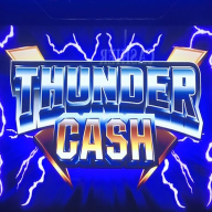 Thunder Cash logo