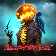 Halloween Jack logo