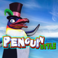 Penguin Style logo