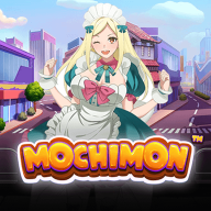Mochimon logo