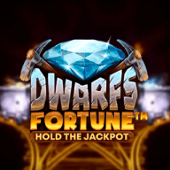 Dwarfs Fortune logo