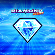 Diamond Strike logo