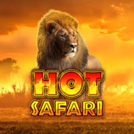 Hot Safari logo