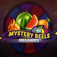 Mystery Reels MegaWays logo