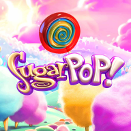 Sugar Pop logo