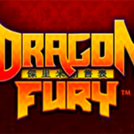 Dragon Fury logo
