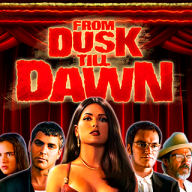 From Dusk Till Dawn logo