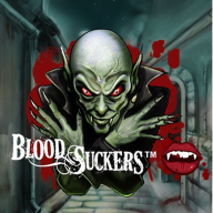 Blood Suckers logo