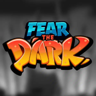 Fear the Dark logo
