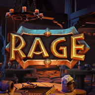 Rage logo