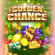 Golden Chance logo