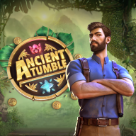 Ancient Tumble logo