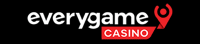 Everygame Casino logo
