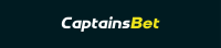 Captainsbet logo