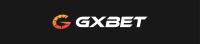 Gxbet logo