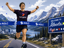Tonybet fait son entrée sur le marché des jeux d'argent en ligne de l'Alberta, qui vient d'ouvrir ses portes image