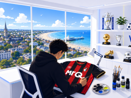 L'AFC Bournemouth a annoncé un partenariat pluriannuel avec le casino en ligne MrQ image