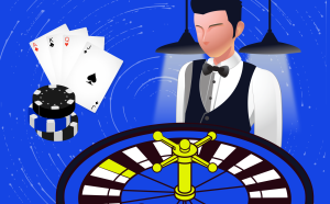 Croupier - Comment et pourquoi devenir croupier dans un casino img