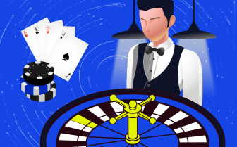 Croupier - Comment et pourquoi devenir croupier dans un casino img