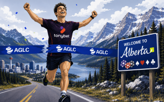 Tonybet fait son entrée sur le marché des jeux d'argent en ligne de l'Alberta, qui vient d'ouvrir ses portes image