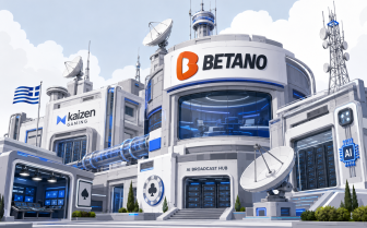 Kaizen Gaming lance « Betano Trivia », le premier jeu-questionnaire en direct au monde basé sur l'intelligence artificielle image