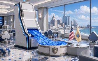 Le casino en ligne Hard Rock Bet remporte un méga jackpot de 1,94 million de dollars dans le New Jersey image