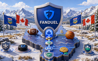 FanDuel renforce sa présence au Canada en s'implantant en Alberta image