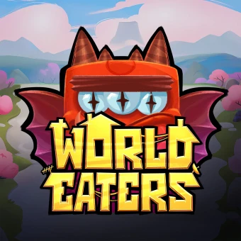 World Eaters logo